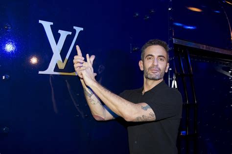 marc jacobs and louis vuitton documentary|marc jacobs and louis.